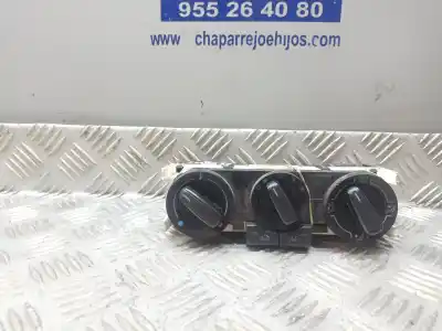 Piesă de schimb auto la mâna a doua Controlul încalzire / Aer Conditionat pentru VOLKSWAGEN POLO (6R1) Advance Referințe OEM IAM 6R0820045M  