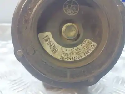 Second-hand car spare part air conditioning compressor for bmw x1 (e84) sdrive 18d oem iam references 6sbu14c  6452698786203