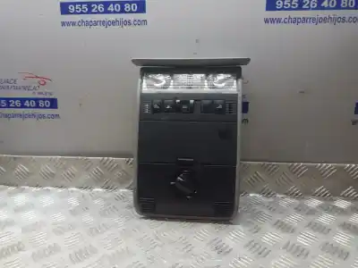 Pezzo di ricambio per auto di seconda mano  per PORSCHE CAYENNE (TYP 9PA)  Riferimenti OEM IAM 7L5868403  