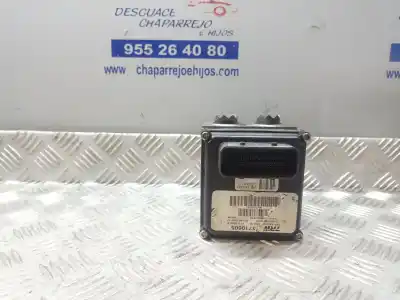 Автозапчастина б/у абс для PEUGEOT 407 SW Sport Посилання на OEM IAM 15710505E  