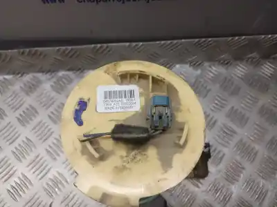 Second-hand car spare part fuel tank sender unit for jeep compass limited oem iam references a2c53303694  