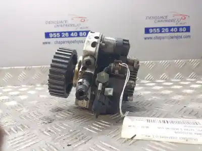Second-hand car spare part injection pump for opel astra g berlina club oem iam references 8973279240  