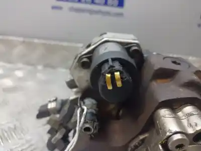 Second-hand car spare part injection pump for opel astra g berlina club oem iam references 8973279240  