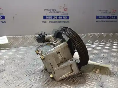Автозапчастина б/у насос керма для jaguar x-type 3.0 v6 classic посилання на oem iam 3d673  