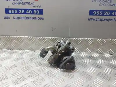 Gebrauchtes Autoersatzteil Hydraulikpumpe Lenkung zum VOLKSWAGEN PASSAT VARIANT (3B5)  OEM-IAM-Referenzen 8D0145177Q  