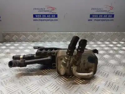 Second-hand car spare part Steering Oil Cooler for BMW SERIE 7 (E65/E66) 3.0 24V CAT OEM IAM references 75079740  