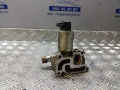 Pezzo di ricambio per auto di seconda mano valvola egr per opel corsa c 1.2 16v cat (z 12 xe / lw4) riferimenti oem iam 9157671  