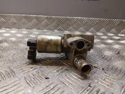 Pezzo di ricambio per auto di seconda mano valvola egr per opel corsa c 1.2 16v cat (z 12 xe / lw4) riferimenti oem iam 9157671  