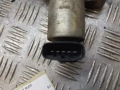 Pezzo di ricambio per auto di seconda mano valvola egr per opel corsa c 1.2 16v cat (z 12 xe / lw4) riferimenti oem iam 9157671  