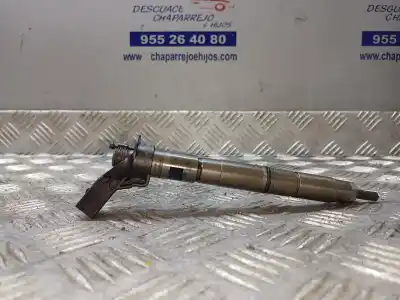 Second-hand car spare part INJECTOR for AUDI A5 COUPE (8T)  OEM IAM references 057130277AG  0445115058