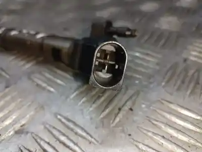 Second-hand car spare part injector for audi a5 coupe (8t) 3.0 tdi quattro oem iam references 057130277ag  0445115058