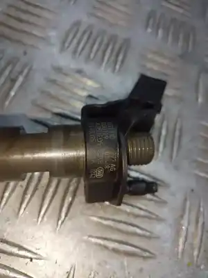 Second-hand car spare part injector for audi a5 coupe (8t) 3.0 tdi quattro oem iam references 057130277ag  0445115058