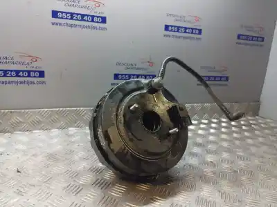 Peça sobressalente para automóvel em segunda mão servo freio por bmw x1 (e84) sdrive 18d referências oem iam 29678803802  