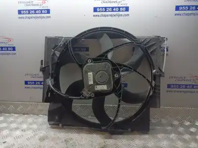 İkinci el araba yedek parçası ELEKTRO FAN için BMW X1 (E84)  OEM IAM referansları 67327588974  