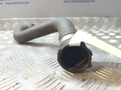 Автозапчасти б/у трубка за bmw x1 (e84) sdrive 18d ссылки oem iam 1436377  