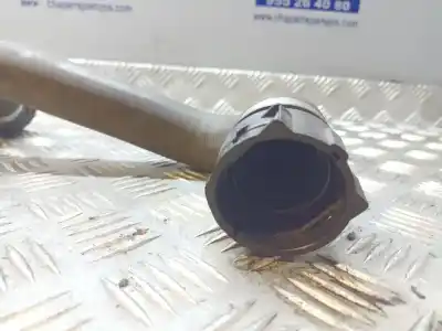 Автозапчасти б/у трубка за bmw x1 (e84) sdrive 18d ссылки oem iam 1436377  