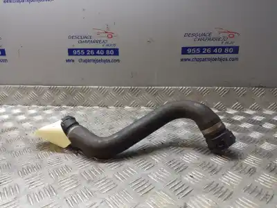 Автозапчасти б/у трубка за bmw x1 (e84) sdrive 18d ссылки oem iam 1436377  