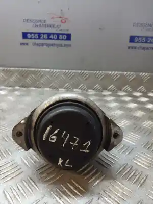 Peça sobressalente para automóvel em segunda mão suporte motor por bmw x1 (e84) sdrive 18d referências oem iam 13981112