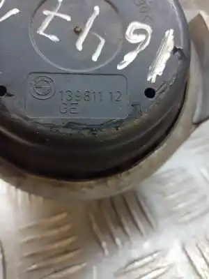 Second-hand car spare part engine support for bmw x1 (e84) sdrive 18d oem iam references 13981112  