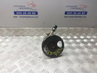 İkinci el araba yedek parçası DIREKSIYON POMPASI için NISSAN PRIMERA BERLINA (P12)  OEM IAM referansları 7611332111  