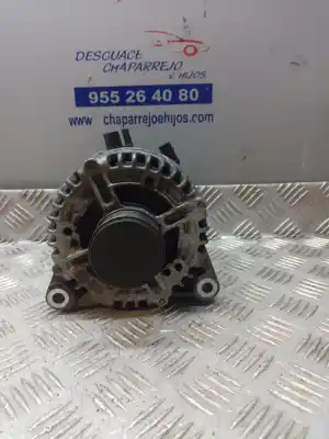 Tweedehands auto-onderdeel alternator voor ford s-max (ca1) titanium oem iam-referenties 0121615009