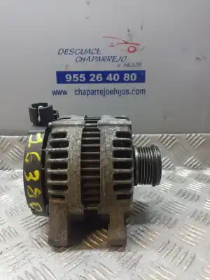 Second-hand car spare part alternator for ford s-max (ca1) titanium oem iam references 0121615009  