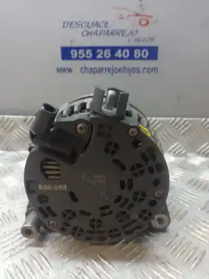 Second-hand car spare part alternator for ford s-max (ca1) titanium oem iam references 0121615009  