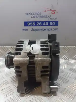 Second-hand car spare part alternator for ford s-max (ca1) titanium oem iam references 0121615009  