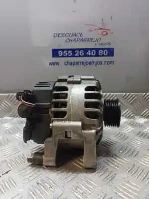 Pièce détachée automobile d'occasion alternateur pour citroen xsara picasso 2.0 16v cat (rfn / ew10j4) références oem iam 9649611480  