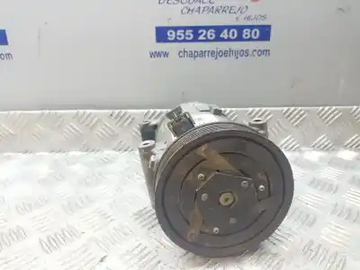 Piesă de schimb auto la mâna a doua COMPRESOR DE AER CONDIȚIONAT pentru RENAULT MEGANE II BERLINA 3P  Referințe OEM IAM 8200600110  