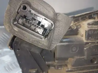 İkinci el araba yedek parçası sol arka kapi kilidi için volkswagen polo (6r1) advance oem iam referansları 6r4839015  