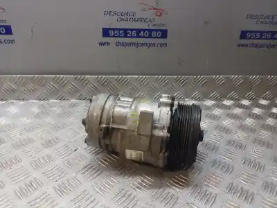 Second-hand car spare part air conditioning compressor for opel meriva cosmo oem iam references 24421642  