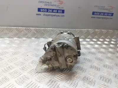 Second-hand car spare part air conditioning compressor for opel meriva cosmo oem iam references 24421642  