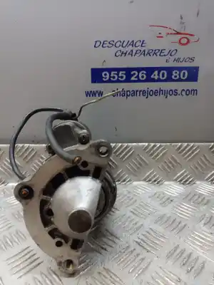 Автозапчастина б/у двигун запускається для peugeot 307 break / sw (s1) break xr посилання на oem iam m001t80481  