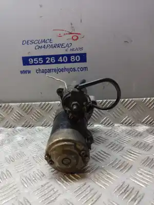 Автозапчастина б/у двигун запускається для peugeot 307 break / sw (s1) break xr посилання на oem iam m001t80481  