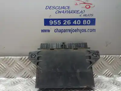 Second-hand car spare part electronic module for ford kuga (cbv) titanium oem iam references 8m5t19g481be  