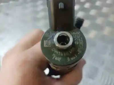 İkinci el araba yedek parçası enjektör için peugeot 307 break/sw (s2) sw oem iam referansları 0445110188  