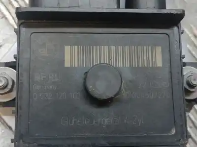 Peça sobressalente para automóvel em segunda mão caixa de pré-aquecimento por bmw x1 (e84) sdrive 18d referências oem iam 779800006  