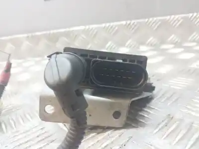 Peça sobressalente para automóvel em segunda mão caixa de pré-aquecimento por bmw x1 (e84) sdrive 18d referências oem iam 779800006  