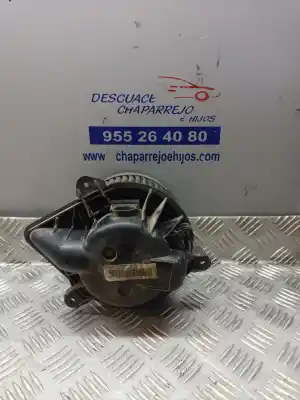 Second-hand car spare part heater blower motor for renault master 2.2 cat oem iam references f659964u  