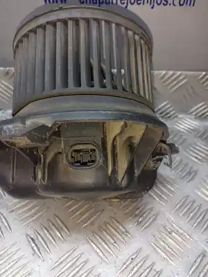 Second-hand car spare part heater blower motor for renault master 2.2 cat oem iam references f659964u  