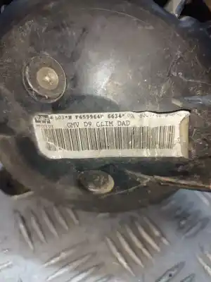 Second-hand car spare part heater blower motor for renault master 2.2 cat oem iam references f659964u  