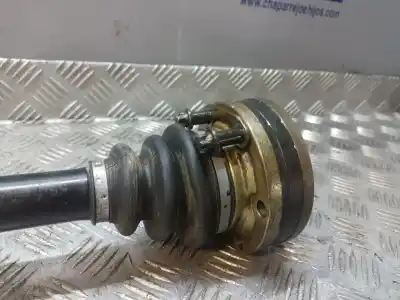 Second-hand car spare part front right transmission for bmw x5 (e53) 3.0d oem iam references 7500916ai03  