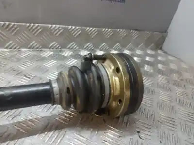 Second-hand car spare part front left transmission for bmw x5 (e53) 3.0d oem iam references 7500916ai03  