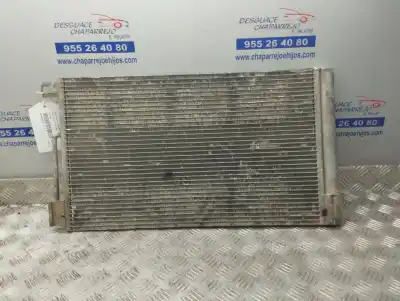 Pezzo di ricambio per auto di seconda mano condensatore / radiatore aria condizionata per opel corsa d catch me riferimenti oem iam 55700406  