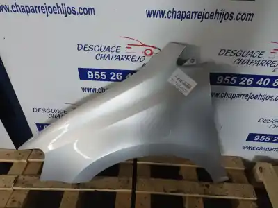 Pezzo di ricambio per auto di seconda mano  per VOLKSWAGEN POLO (6R1) Advance Riferimenti OEM IAM   