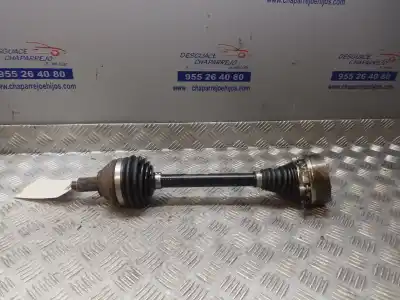 Pezzo di ricambio per auto di seconda mano  per VOLKSWAGEN POLO (6R1) Advance Riferimenti OEM IAM   