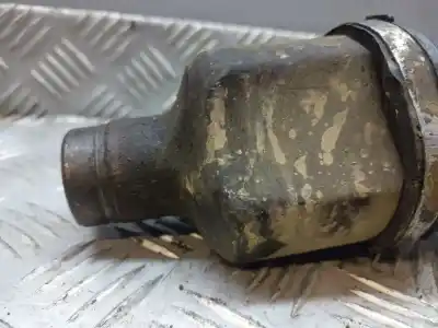 Second-hand car spare part front left transmission for renault kangoo (f/kc0) alize oem iam references   