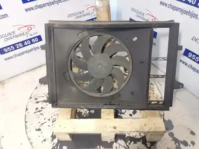 Pezzo di ricambio per auto di seconda mano  per CITROEN JUMPY  Riferimenti OEM IAM 864132  FS1154