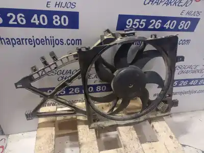 Pezzo di ricambio per auto di seconda mano  per OPEL CORSA C  Riferimenti OEM IAM 8038845  